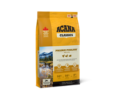 ACANA Dog Prairie paukštiena 2kg