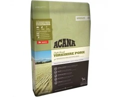 ACANA šuo Jorkšyro kiauliena 11,4kg