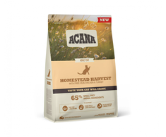 ACANA Homestead Harvest Cat s.m. Katėms 1,8kg