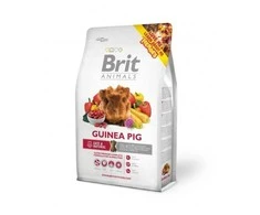 BRIT Animals maistas jūrų kiaulytėms 300g