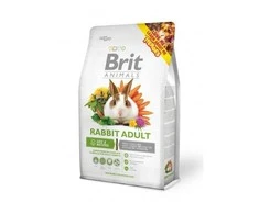 BRIT Animals maistas suaugusiems triušiams 3kg