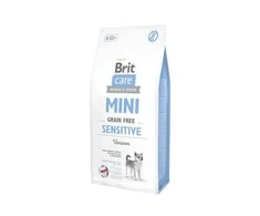 Brit Care Dog Mini Sensitive 2kg