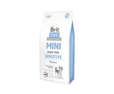 Brit Care Dog Mini Sensitive 7kg