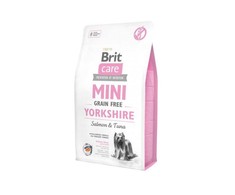 Brit Care Dog Mini Yorkshire 7kg