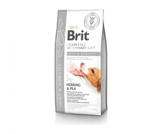Brit GF Veterinary Diets sausas Maistas šunims Joint&amp;Mobility 12kg