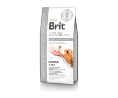 Brit GF Veterinary Diets sausas Maistas šunims Joint&amp;Mobility 2kg