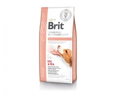 Brit GF Veterinary Diets sausas Maistas šunims Renal 12kg