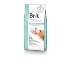 Brit GF Veterinary Diets sausas Maistas šunims Struvite 2kg