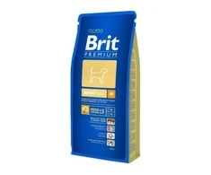 Brit Premium Dog by Nature Adult M 3kg