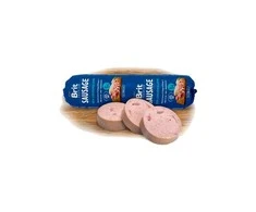 BRIT PREMIUM Dog dešra su vištiena, ėriena ir ryžiais 800g