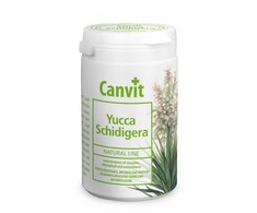 Canvit Sro Canvit Dog Cat Yucca Schidigera 150g