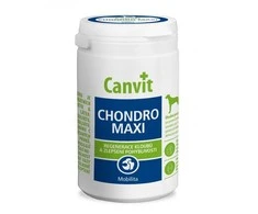 Canvit Dog Chondro Maxi tabletės sąnariams N76 230g
