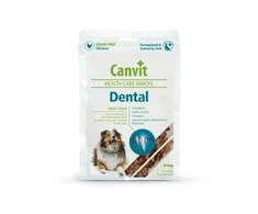 Canvit Dog skanėstas Dental 200g