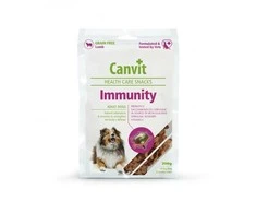Canvit Dog skanėstas Immunity 200g