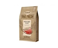 Carni Love Carnilove True Fresh jautiena sausas Maistas šunims 1,4kg