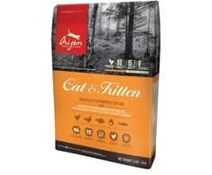 ORIJEN Original Cat sausas maistas katėms 1,8kg