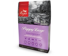 ORIJEN Dog Puppy Large 11,4kg