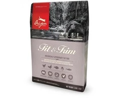 ORIJEN Cat Fit&amp;Trim 5,4kg