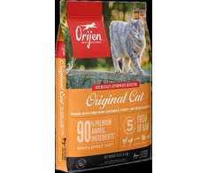 ORIJEN Original Cat sausas maistas katėms 1,8kg