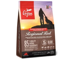 ORIJEN Regional Red 2kg