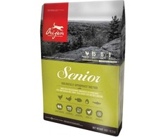 ORIJEN Dog Senior 11,4kg