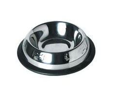Rinaldo Franco Spa RECORD metalinis dubenėlis 23cm 0,7L
