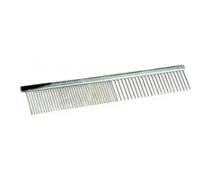 Rinaldo Franco Spa RECORD Šukos metalinės 19x3,5cm