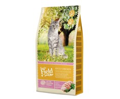 Vafo Praha Sro Sam´s Field Cat Adult vištiena 2,5kg