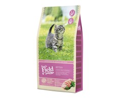 Vafo Praha Sro Sam´s Field Cat Kitten 2,5kg