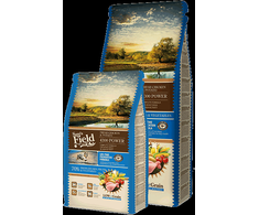 Sam´s Field Dog Fresh su vištiena ir bulvėmis 4300 POWER 13kg