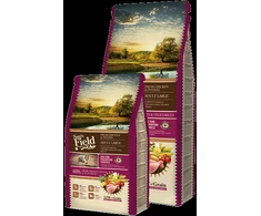 Sam´s Field Dog Fresh su vištiena ir bulvėmis ADULT LARGE 13kg