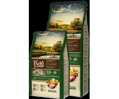 Vafo Praha Sro Sam´s Field Dog Fresh su vištiena ir bulvėmis JUNIOR LARGE 2,5kg