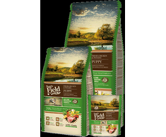 Vafo Praha Sro Sam´s Field Dog Fresh su vištiena ir bulvėmis PUPPY 2,5kg