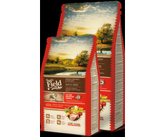 Vafo Praha Sro Sam´s Field Dog Fresh vištiena&amp;ryžiai ADULT MINI 800g