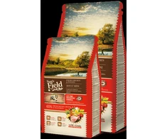 Sams Field Sam´s Field Dog Fresh vištiena&amp;ryžiai ADULT MINI 8kg