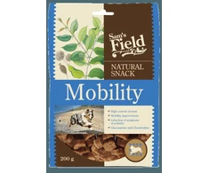 Vafo Praha Sro Sam's Field Dog skanėstas Mobility 200g