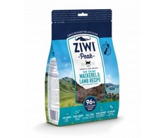 Ziwi Peak Mackerel&amp;ėriena Air Dried sausas maistas katėms su skumbre ir ėriena 400g