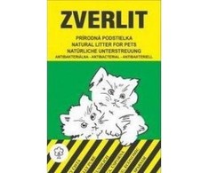 Zverlit Kraikas grūdelių plotis apie 4mm 6kg
