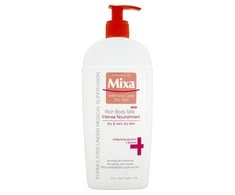 Autres Mixa intensyviai maitinantis kūno losjonas 400ml 400MLT
