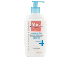 Autres MIXA valomasis pienelis jautriai odai, 200 ml 200MLT