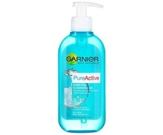 Garnier Pure Active Anti-Imperfection valomasis gelis 200ml