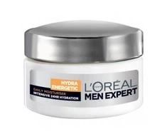 L'Oreal Paris Men Expert HYDRA ENERGETIC 50ml drėkinamasis kremas