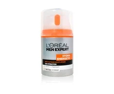 MEN EXPERT veido kremas Hydra Energetic 50ml