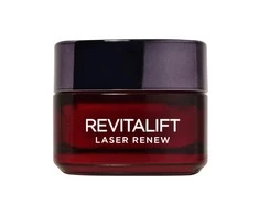 Dieninis kremas L'oreal REVITALIFT LASER X3 50ml