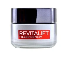 Dieninis veido kremas L'oreal REVITALIFT FILLER RENEW 50ml