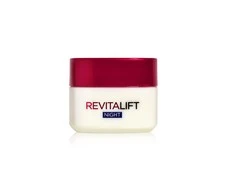 Naktinis veido kremas L'oreal REVITALIFT 50ml