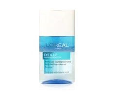 L'Oreal D/E akių makiažo nuėmėjas 2 in1 125ml 