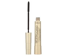 Blakstienų tušas L'Oreal Telescopic juodas 8ml