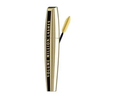 Blakstienų tušas L'Oreal Volume Million Lashes JUODAS 9ml