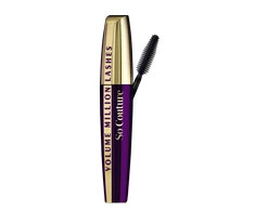 Blakstienų tušas L'Oreal Volume Million Lashes SO COUTURE itin juodas 9,6ML